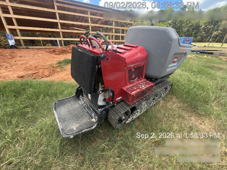 2023 TORO MBTX 2500-TS