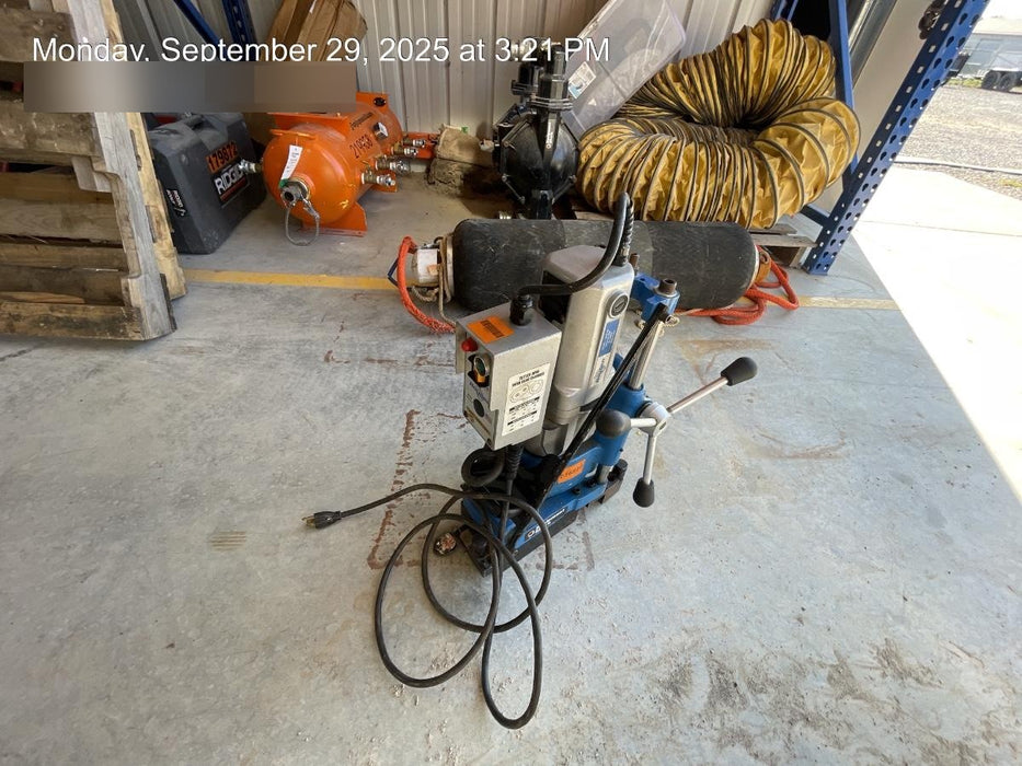 2022 HOUGEN MFG HMD934