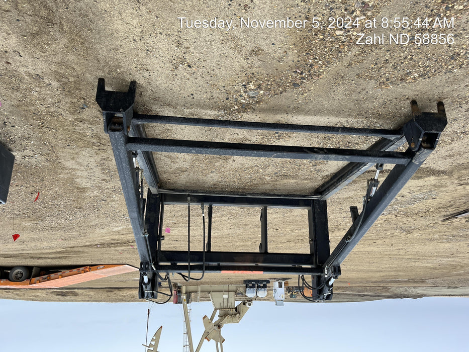 2024 ARROW MATERIAL HANDLING 7196250-6-96-049PG