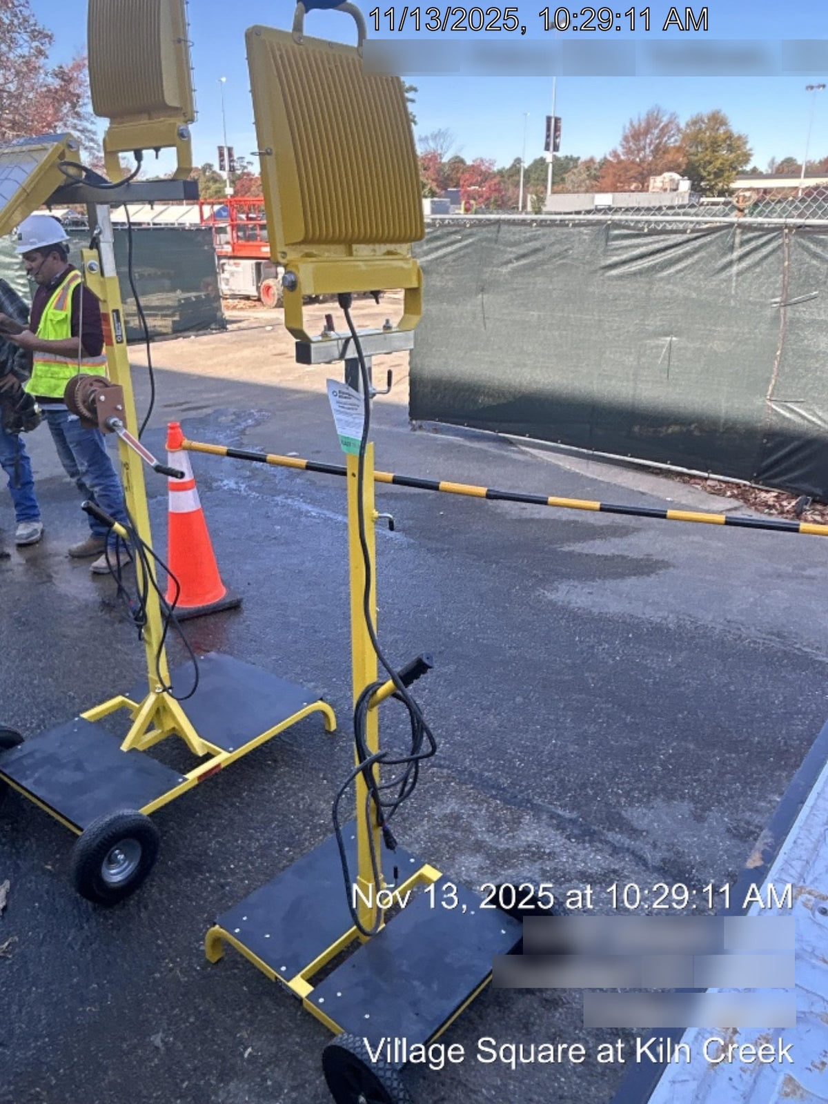 2024 CONSTRUCTION ELECTRICAL PRODUCTS 7309