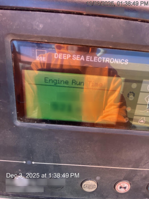 2022 WACKER NEUSON G25