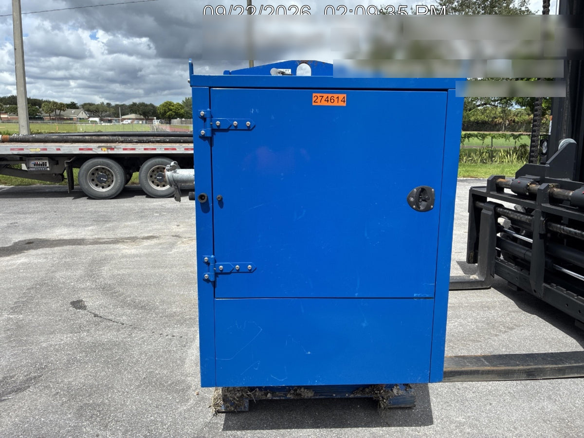 2022 THOMPSON 12R-DDS-3.6-X Canopy