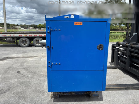 2022 THOMPSON 12R-DDS-3.6-X Canopy