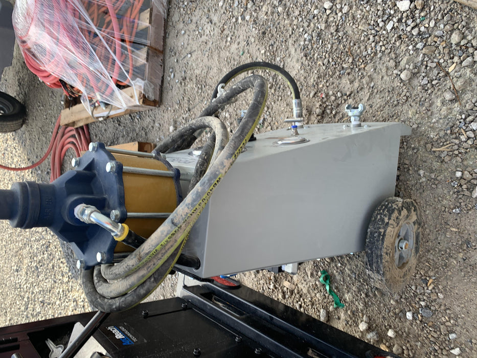 2020 PINNACLE PDQC-10000