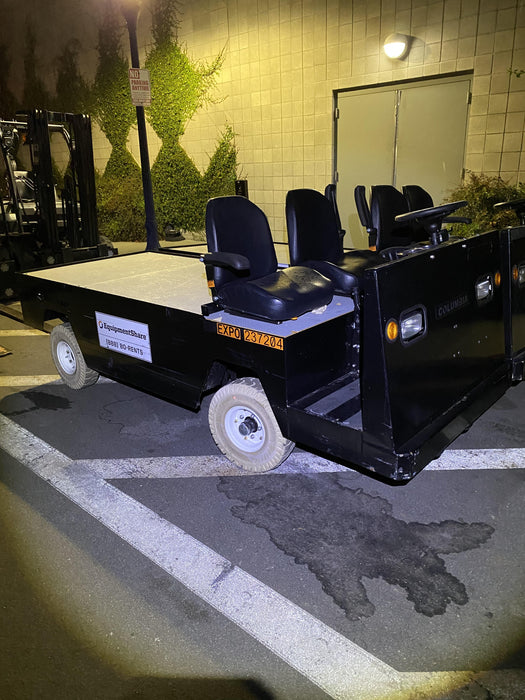 2022 COLUMBIA Payloader 2XL