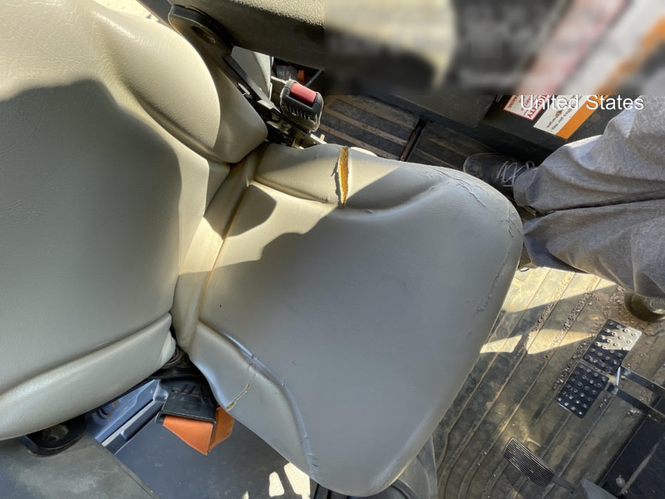 2020 John Deere 310LEP - Extendable Stick Canopy, 4WD, Extendable Stick, Pilot Controls, 2 Way Hydraulics, TAG Manual QC