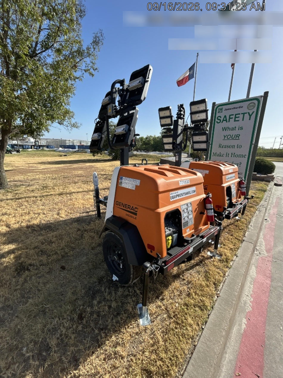 2026 GENERAC MLTS-4