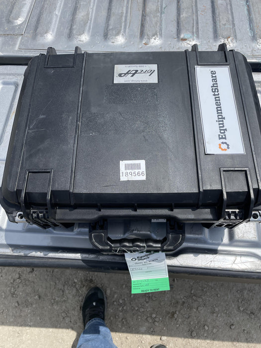 2021 TORCUP VT-3000KIT