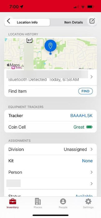 2023 MICHIGAN PNEUMATIC MP-133-ORANGE-NEP