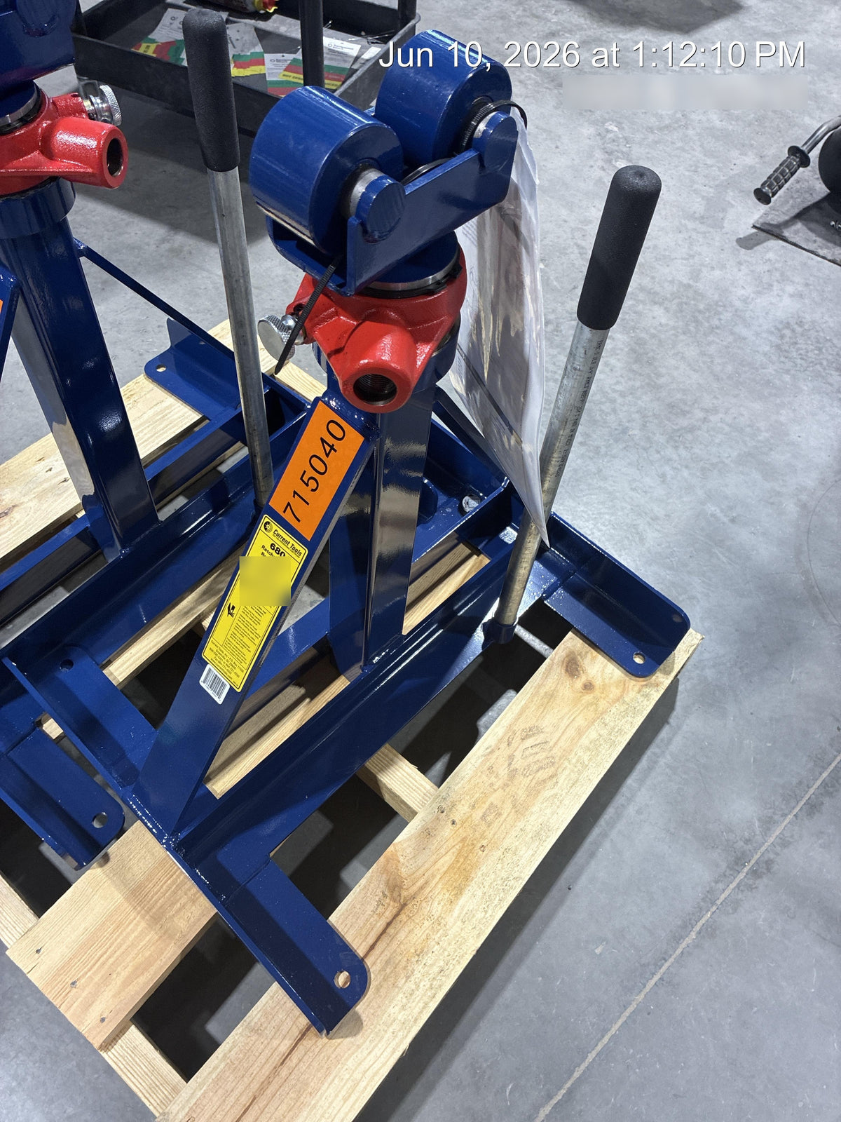 2026 CURRENT TOOLS 680
