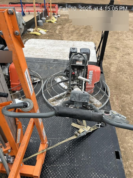 2020 HUSQVARNA CT 48-13A-V