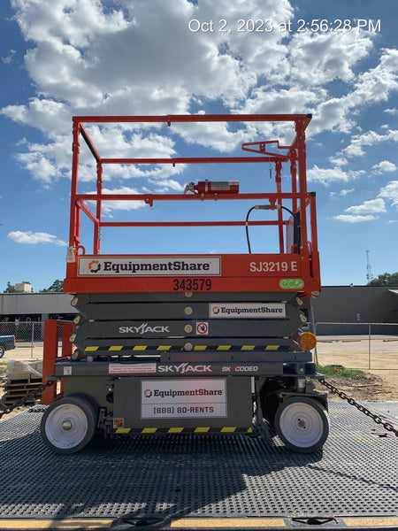 2023 SKYJACK SJ3219