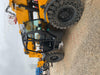 2020 JCB 510-56 Canopy, Solid Tires, Work Lights, Beacon, Aux Hydraulics, Back up Alarm, Lifting Eye, ES Decals