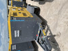 2020 ATLAS COPCO PAS 100 HF CS Enclosed