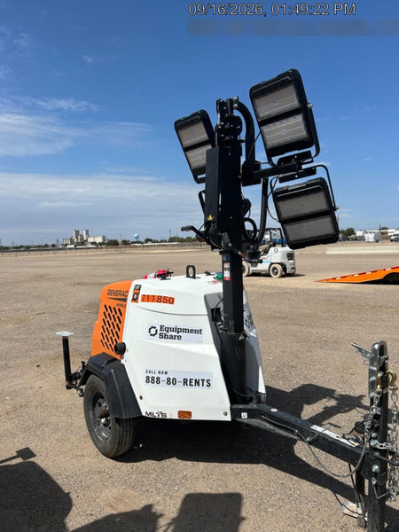 2026 GENERAC MLTS-4