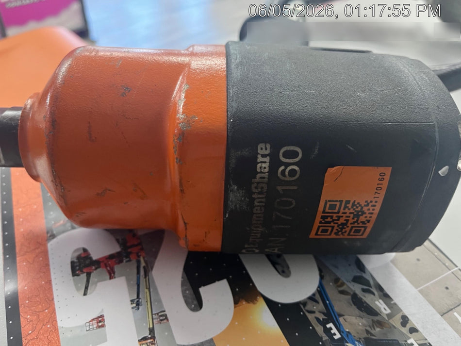 2021 MICHIGAN PNEUMATIC 751SS