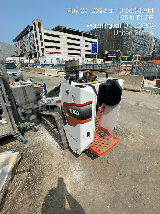 2022 WACKER NEUSON BS60-4As