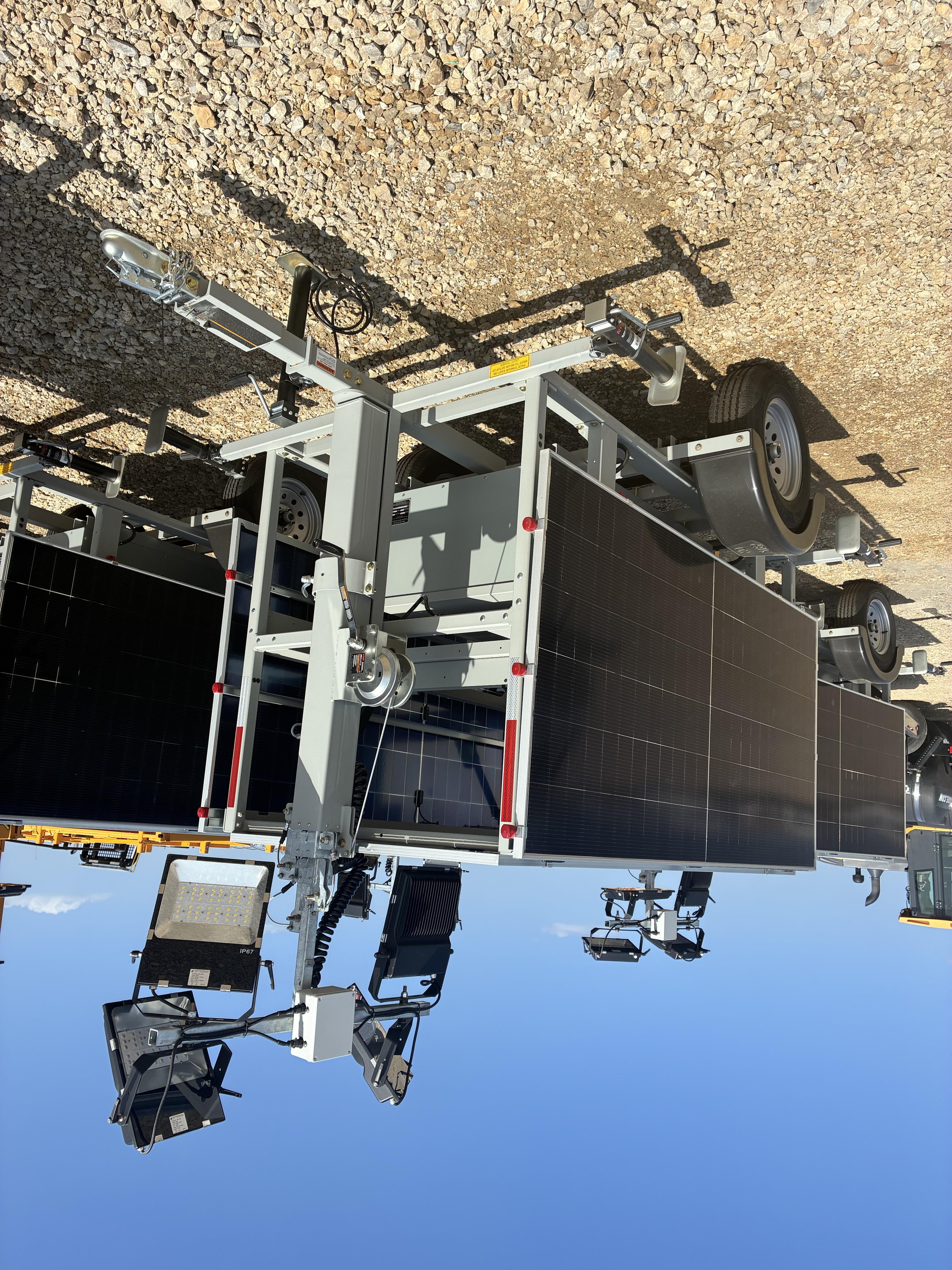 2026 PROGRESS SOLAR SOLUTIONS HELIOS-ES