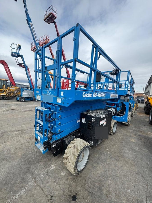 2020 GENIE GS-4069 RT