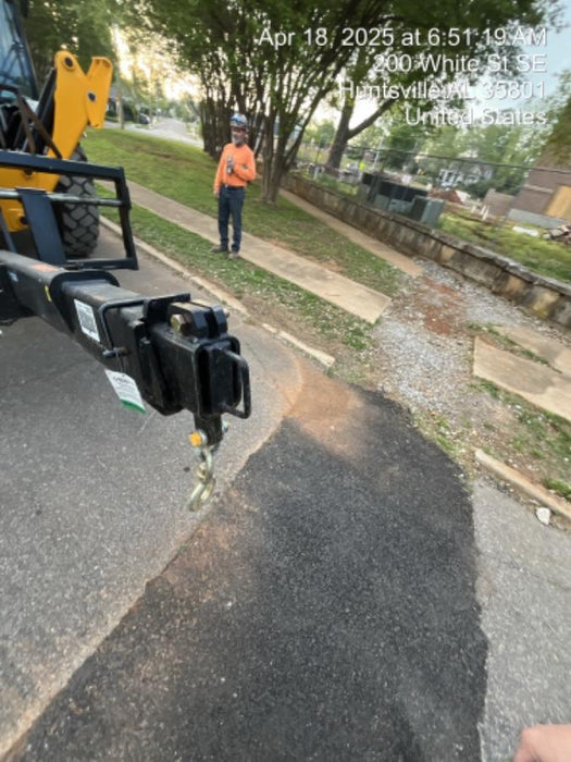 2025 STAR INDUSTRIES M1360B - Star JIB Boom