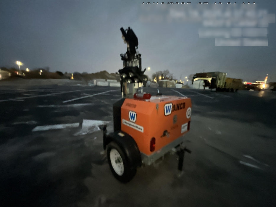 2024 WANCO WLTT-4MM4K