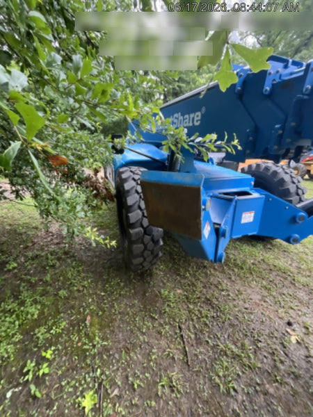 2026 GENIE GTH-1056