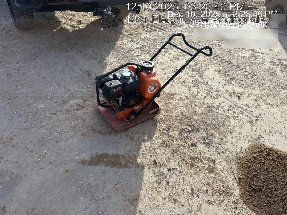 2023 MULTIQUIP MVC82VHW