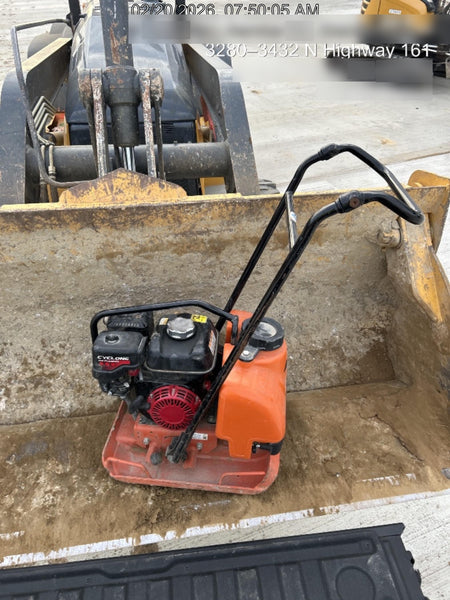 2023 MULTIQUIP MVC82VHW