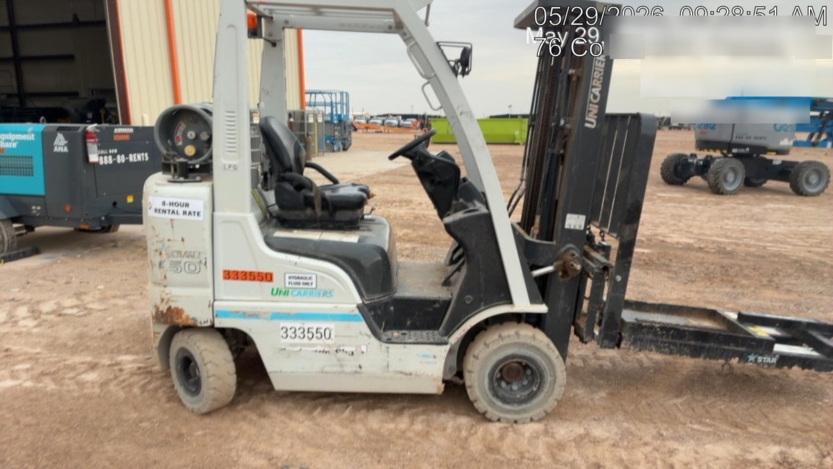 2023 UNICARRIER MAP1F2A25DV