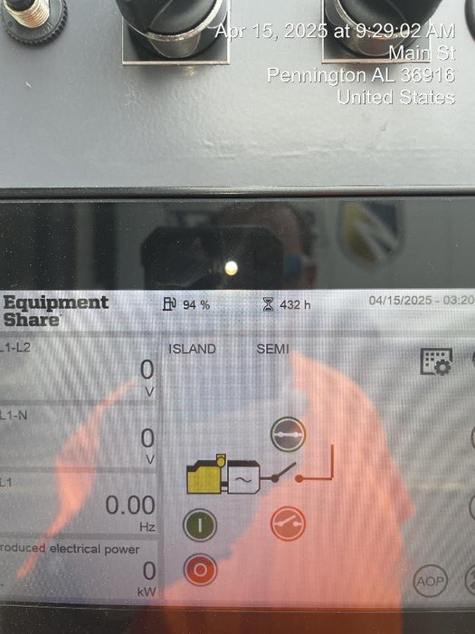 2023 ATLAS COPCO QAS 175