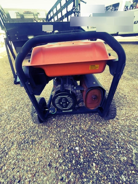 2024 GENERAC GP6500