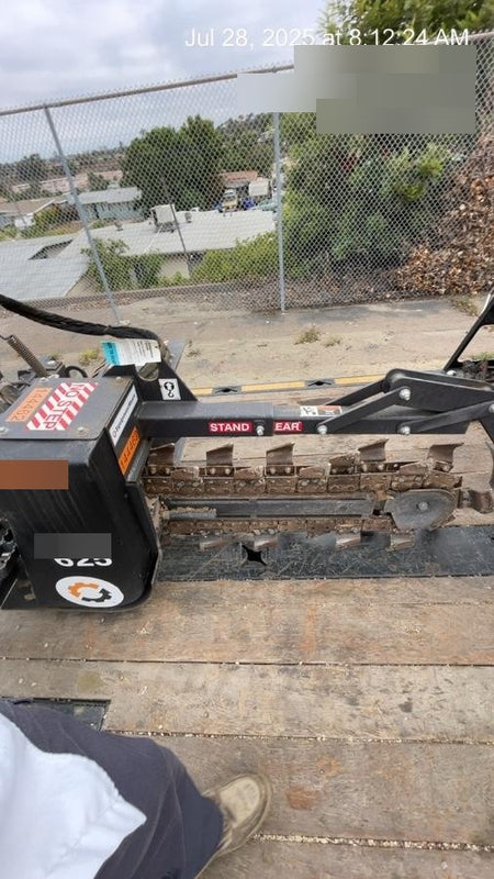 2021 PALADIN 625