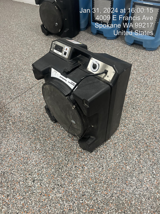 2022 PHOENIX Guardian R Hepa