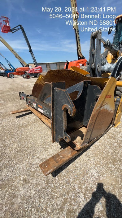 2024 HAUGEN MIJ-WL2-416