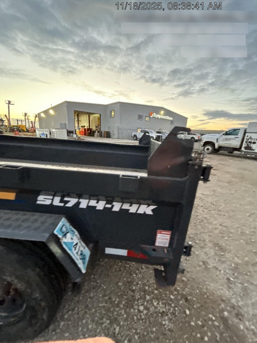 2023 SOUTHLAND SL270T-14K