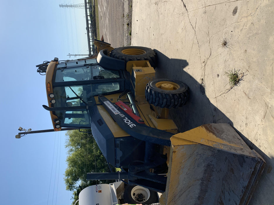 2023 JCB 3CX-14 Extendable Stick 74hp, Cab/Heat/Air, 4WD, Extendable Stick, Easy Controls, 1 Way Hydraulics, With Loader Pipework