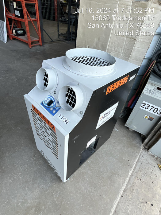 2023 KWIKOOL KPAC1411-2