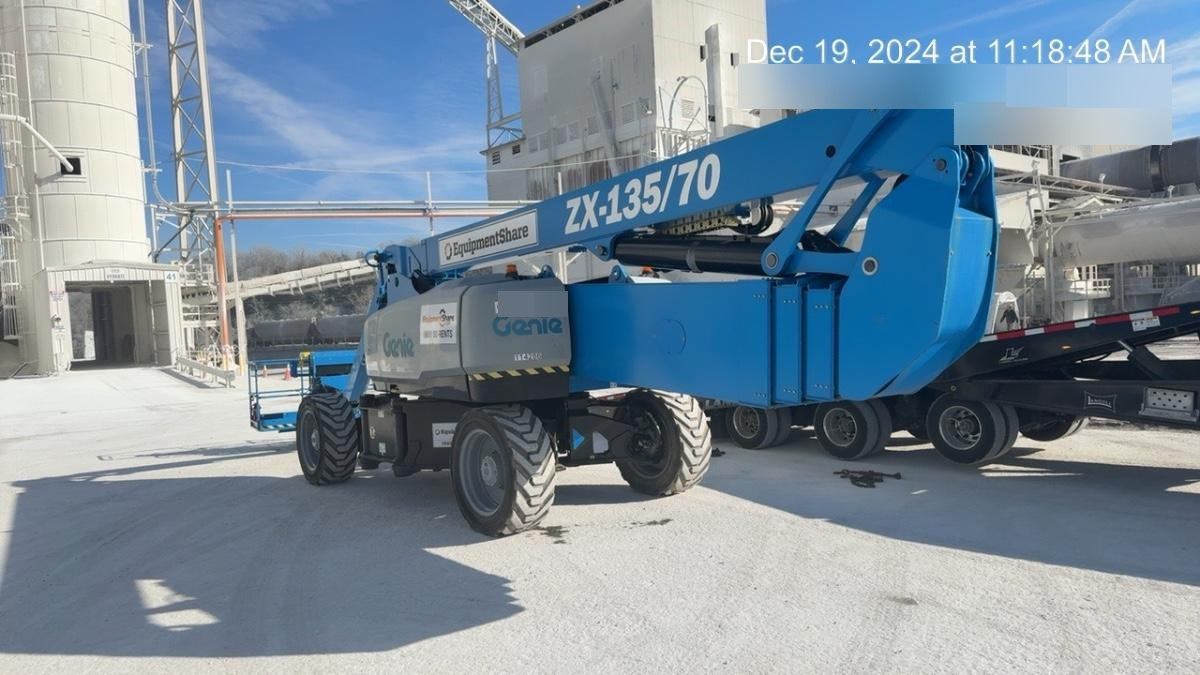 2022 MILLER ELECTRIC CST-280