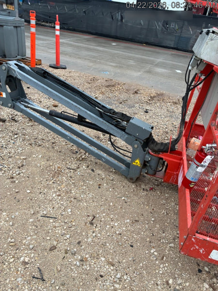 2019 SKYJACK SJ46 AJ