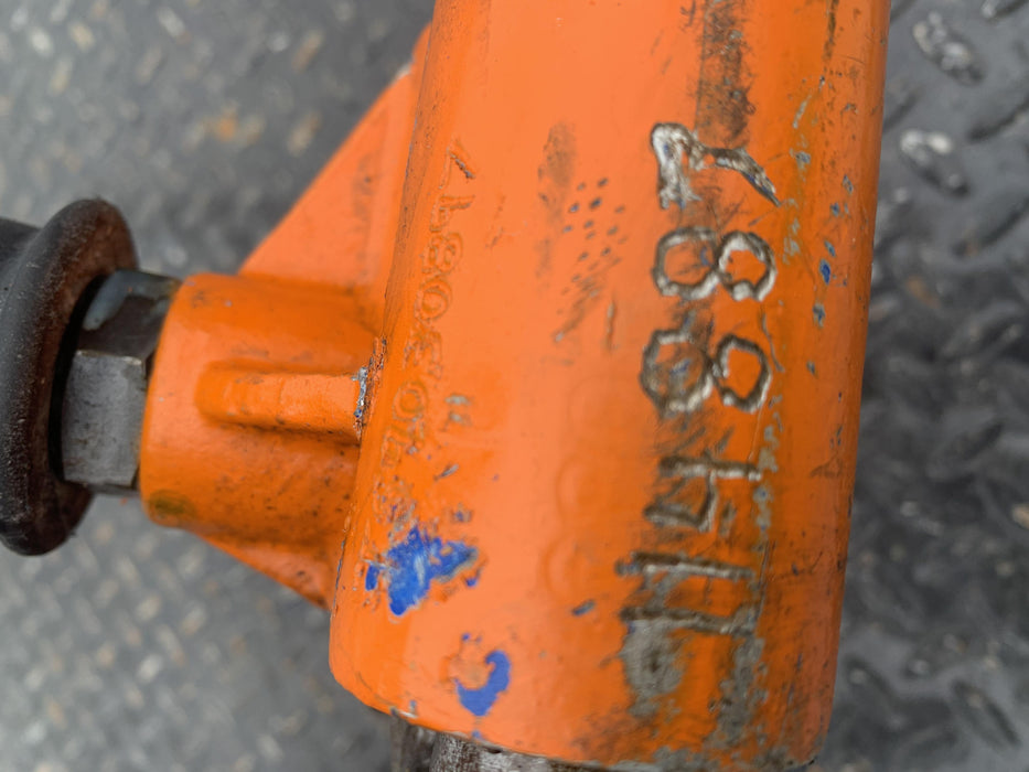 2020 MICHIGAN PNEUMATIC MP-903-3L