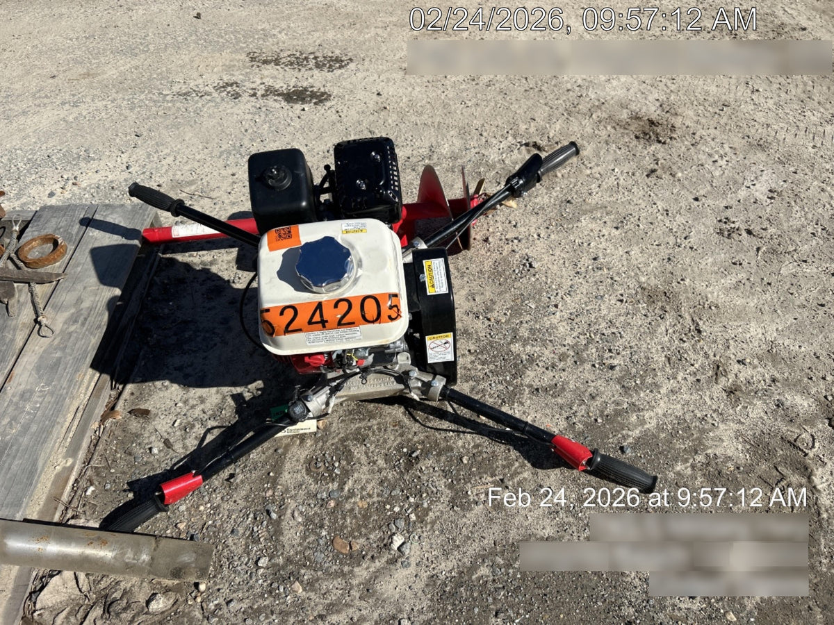 2025 GROUND HOG C-71-5