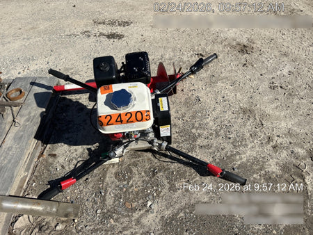 2025 GROUND HOG C-71-5