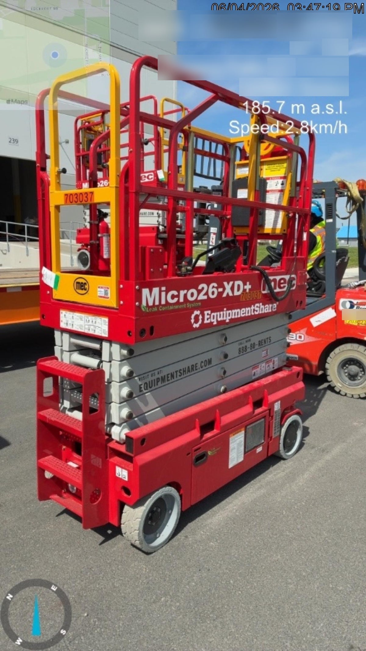 2026 MEC Micro 26-XD+