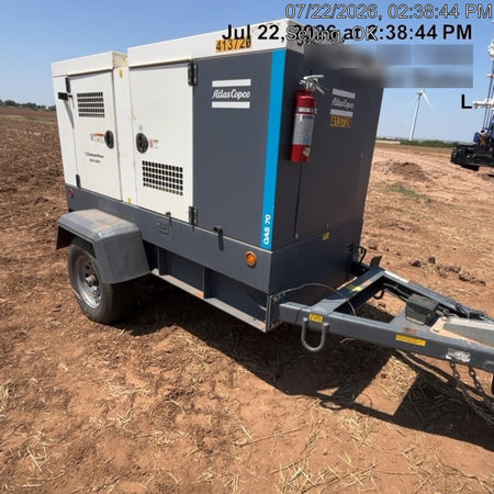 2022 WACKER NEUSON G25