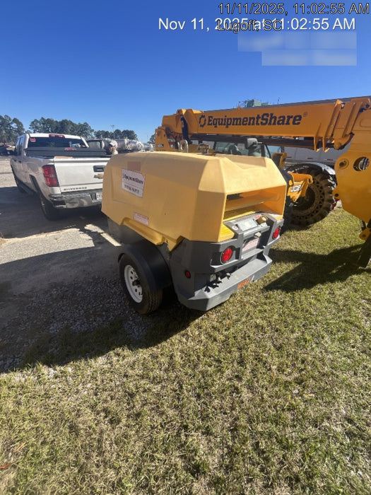 2020 ATLAS COPCO XAS188