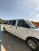 2025 CHEVROLET Express Van - Rental