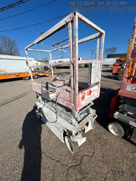 2023 SKYJACK SJ3219