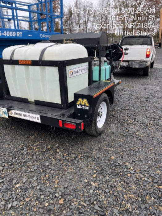 2024 MI-T-M AW-9000-0005 / DHG-4004-B0V6G