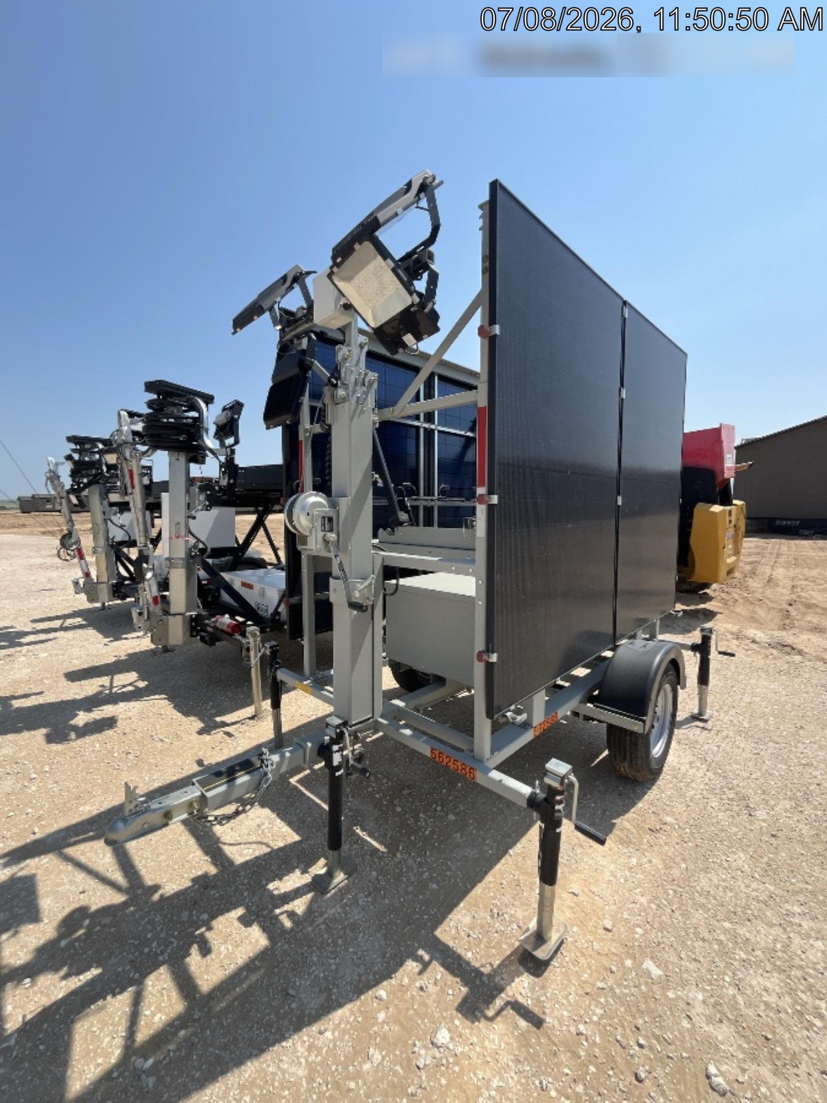 2025 PROGRESS SOLAR SOLUTIONS Helios-2XP