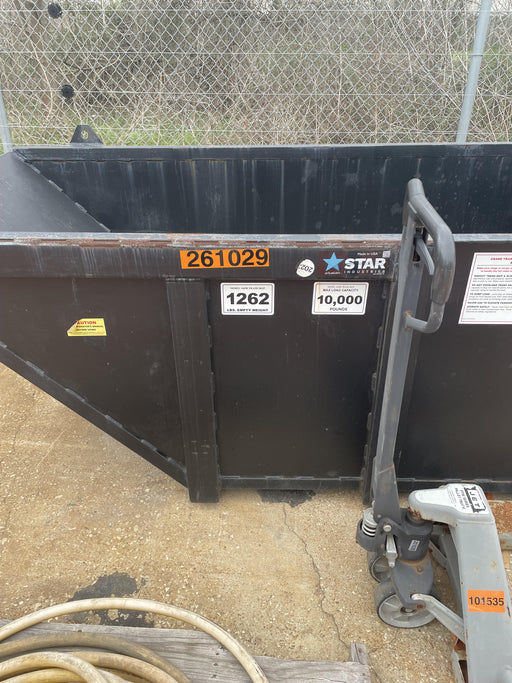 2022 STAR INDUSTRIES 1449B